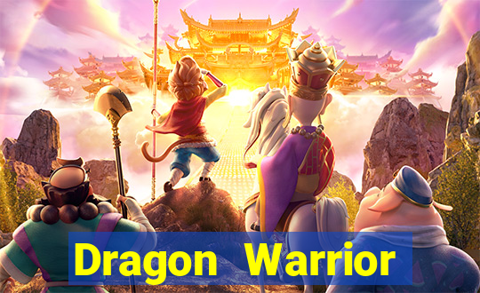 Dragon Warrior legend champion dinheiro infinito dragon warriors champions